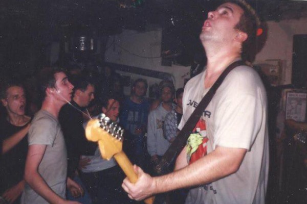 F.O.D. to re-release a bunch of records on Record Store Day
