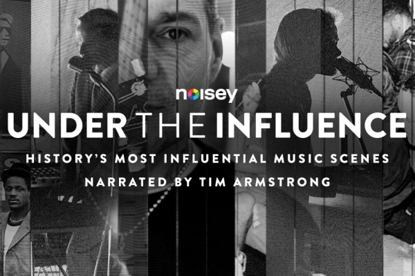 Noisey looks at 2 Tone ska with second episode of 'Under the Influence'