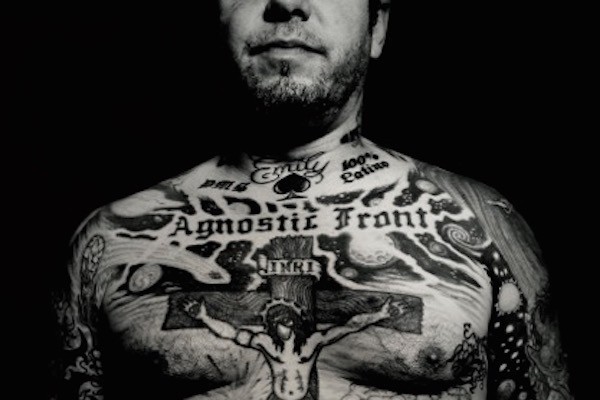Agnostic Front launch Kickstarter for 'The Godfathers of Hardcore'