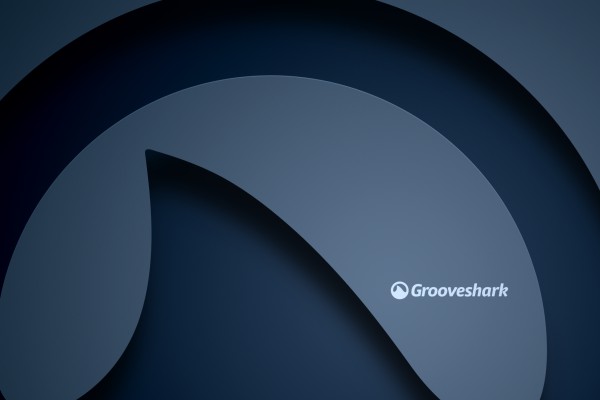 Grooveshark shuts down