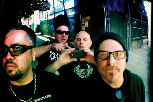 7 Seconds/The Briggs/Success (Northwest)
