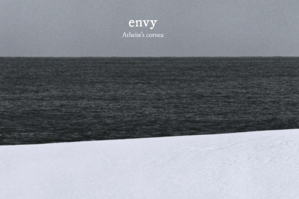 Envy: "Blue Moonlight"