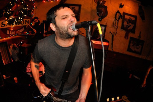 Off With Their Heads cancel summer European tour
