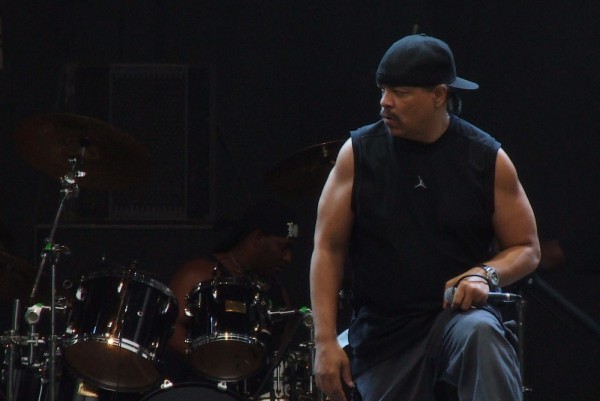 Body Count (Europe)