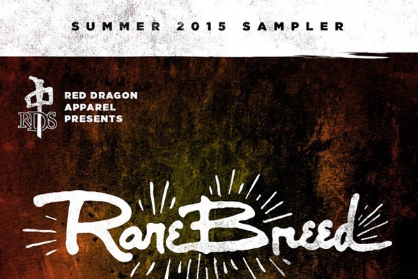 Win a Flexi of Anthony Raneri (Bayside) with the Rare Breed House band!