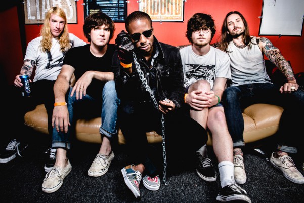 Loud Boyz announce 'Tough Love, Hard Feelings'