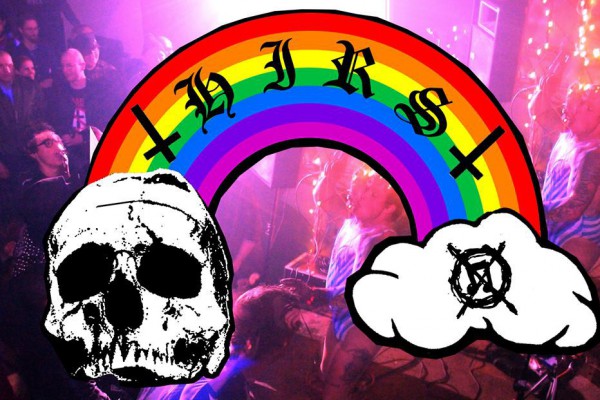 +HIRS+ streams new LP