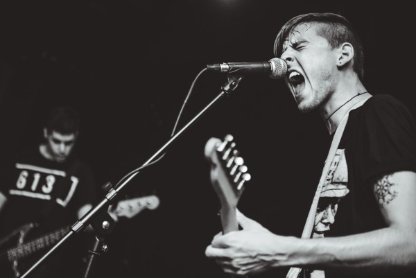 Teen Death (Northeast)