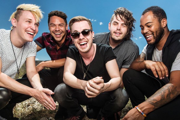 Set It Off remove bassist following sexual assault allegations