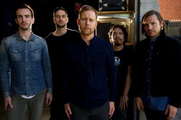 Lieutenant: "Believe The Squalor" (feat. Page Hamilton, Josiah Johnson)