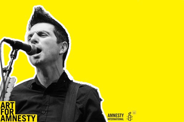 Anti-Flag: 'American Spring'