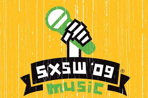 SXSW with The Queers, Rival Schools, TAAS, This Bike is a Pipe Bomb, Teenage Bottlerocket