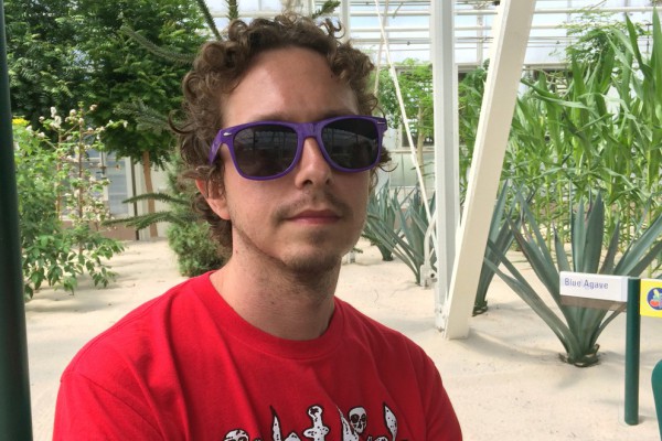 Adam Eisenberg