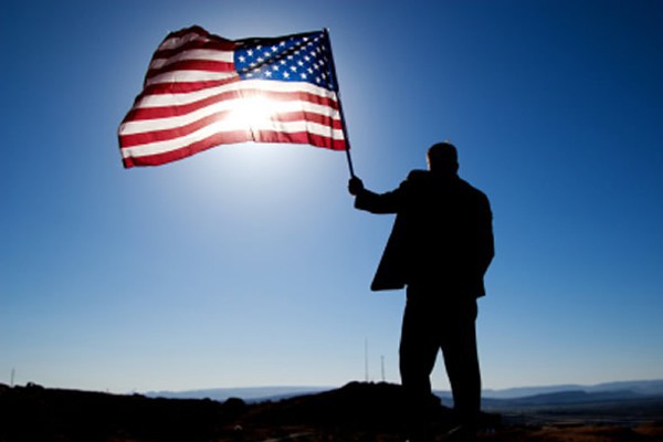 It's Memorial Day!