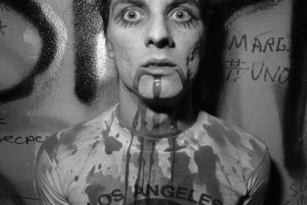 Burger records re-releases Geza X solo album