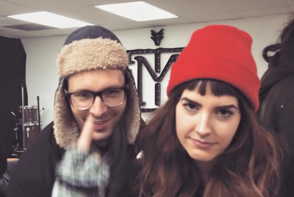Great Neck (Fake Problems) release new EP