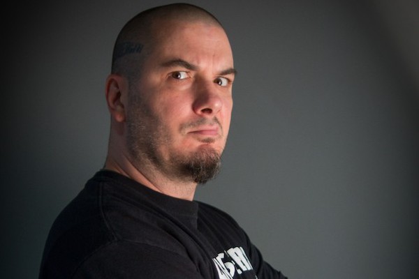 Superjoint Ritual