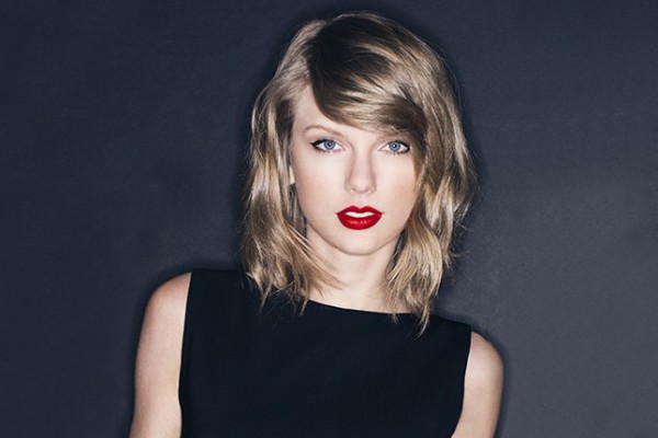 Screaming Females: "Shake It Off" (Taylor Swift)