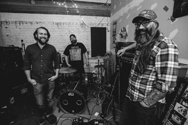 Sea of Storms: "Pathos"