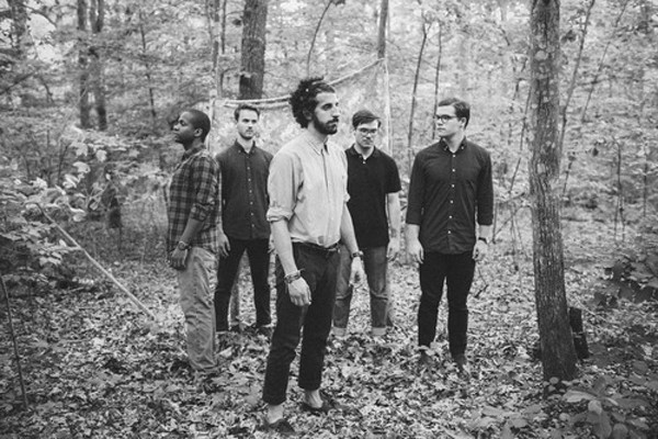 Raintree: "Human (Will I Find You)" (Exclusive)