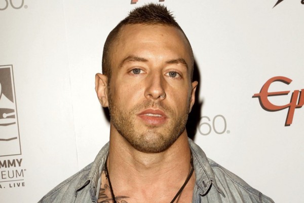 Greg Puciato (Dillinger Escape Plan) forms The Black Queen