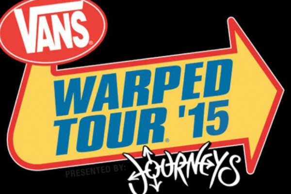 Editorial: Warped Tour's Woes and How We Can Educate the Youth