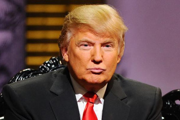 Neil Young condemns use of "Rockin' In The Free World" by Donald Trump