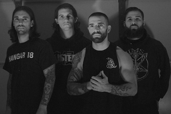 Extinction A.D. (ex-This is Hell) to release 'Faithkiller'