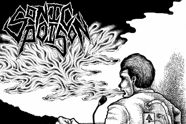 Sonic Poison: 'Sonic Poison'