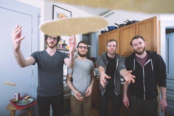 Coaster: "Sap" (Exclusive)
