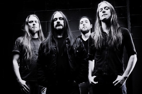 Carcass / Napalm Death / Obituary / Voivod / Herod (Europe)