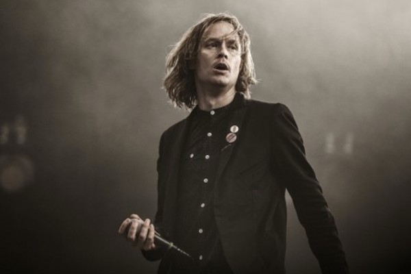 Watch Refused live in Poland