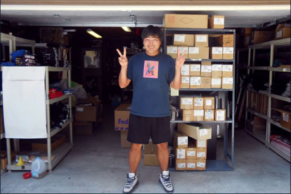 Asian Man Records Announces 20th Anniversary Festival