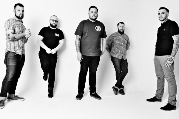 Great American Ghost: 'Everyone Leaves'
