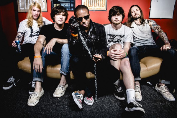 Loud Boyz: 'Tough Love, Hard Feelings'