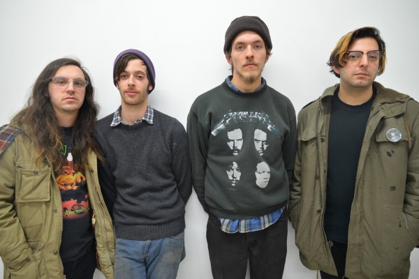 Socialite joins Jade Tree roster, announces 7-inch