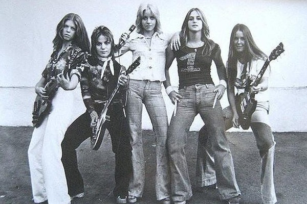 Rape allegations surface regarding Kim Fowley and Jackie Fox of the Runaways