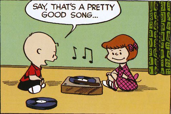 15 (or so) cool releases coming out in the second half of '15