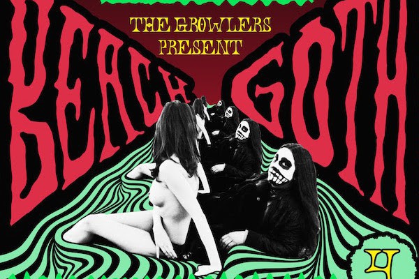 Beach Goth Fest IV announces line-up