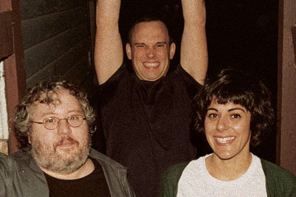 Wimps sign to Kill Rock Stars