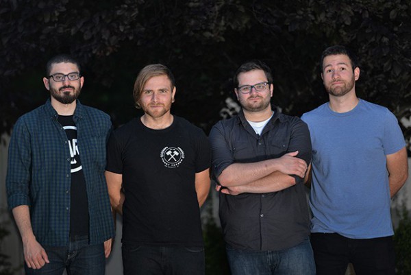 City Limits: "Homebodies"
