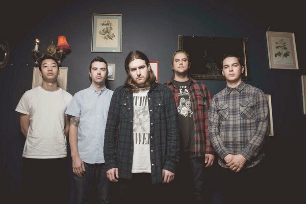 Counterparts: 'Tragedy will Find Us'