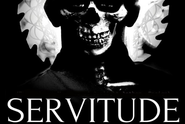 Servitude (Gaslight Anthem, Poison the Well, Ensign) stream debut EP