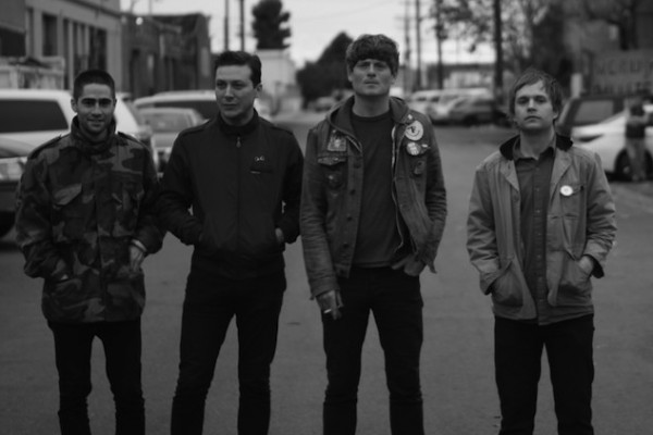 Thee Oh Sees to release live record, release single