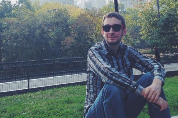 Grooveshark co-founder Josh Greenberg dead at 28