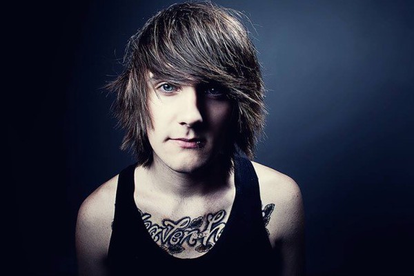 SayWeCanFly signs to Epitaph