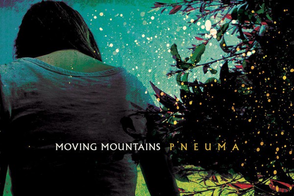 Moving Mountains: "8105"