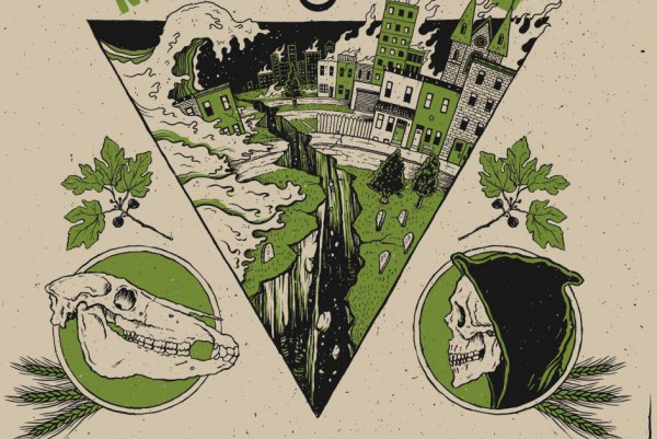 The Menzingers / mewithoutYou