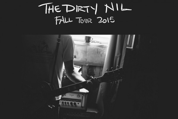 The Dirty Nil to release 7-inch with Dine Alone Records, drive around in a van