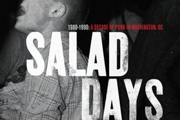 'Salad Days' release date announced